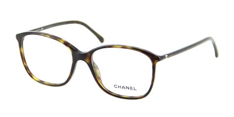 lunette de vue chanel 2015